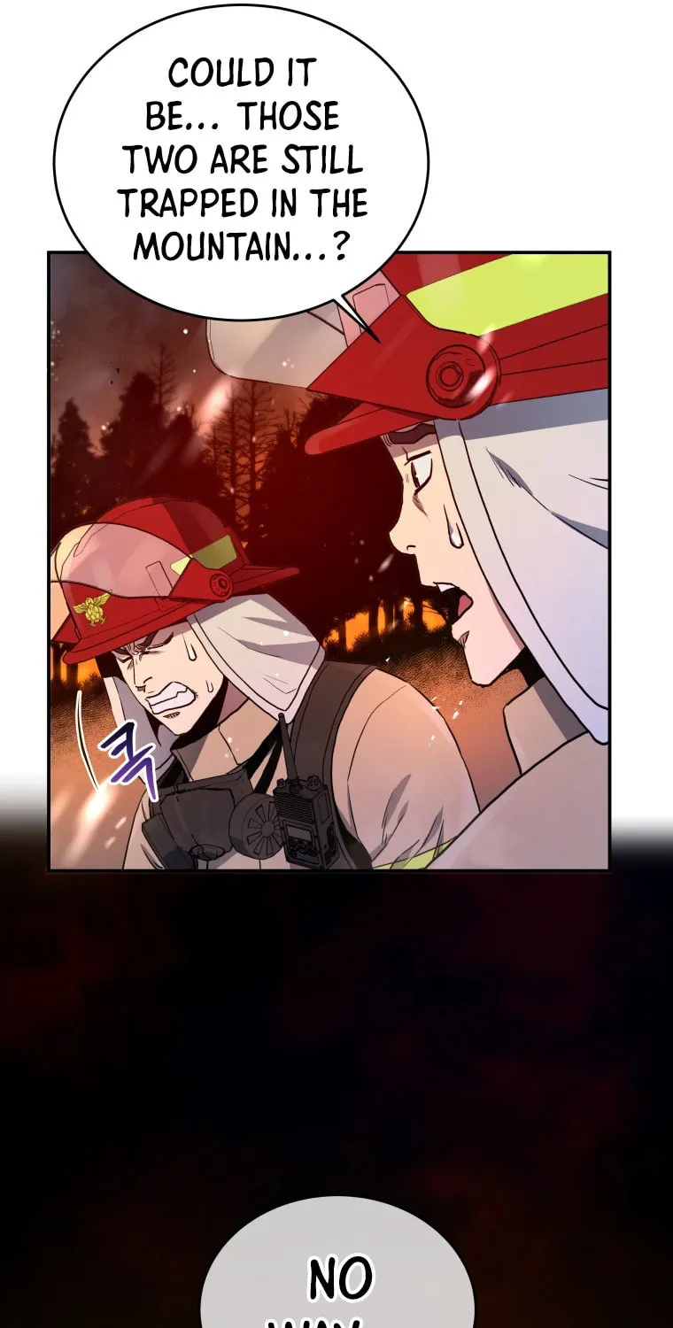 Read Rescue System chapter 18 image 47 on Lezhin
