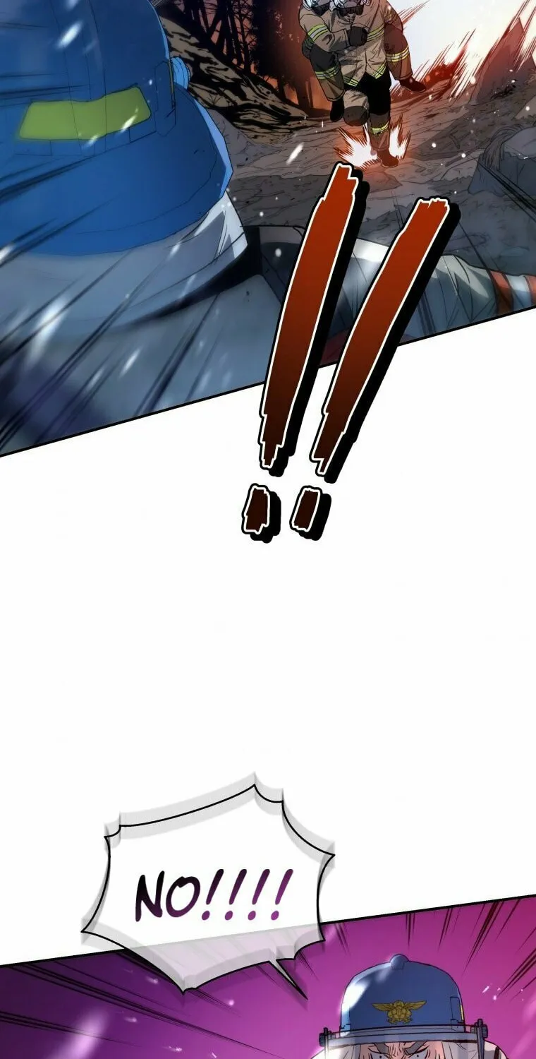 Read Rescue System chapter 18 image 5 on Lezhin
