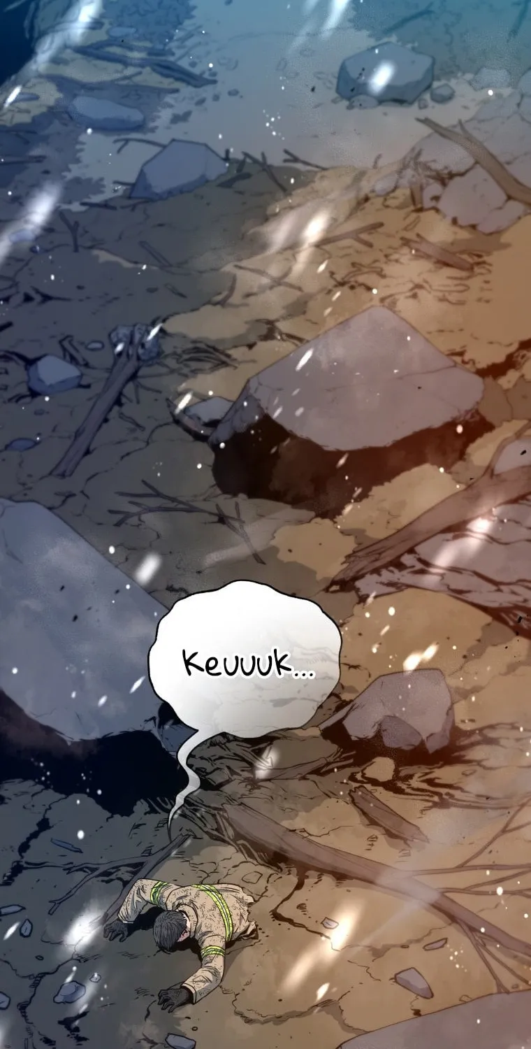 Read Rescue System chapter 18 image 52 on Lezhin