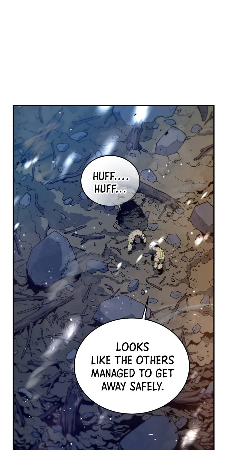 Read Rescue System chapter 18 image 59 on Lezhin