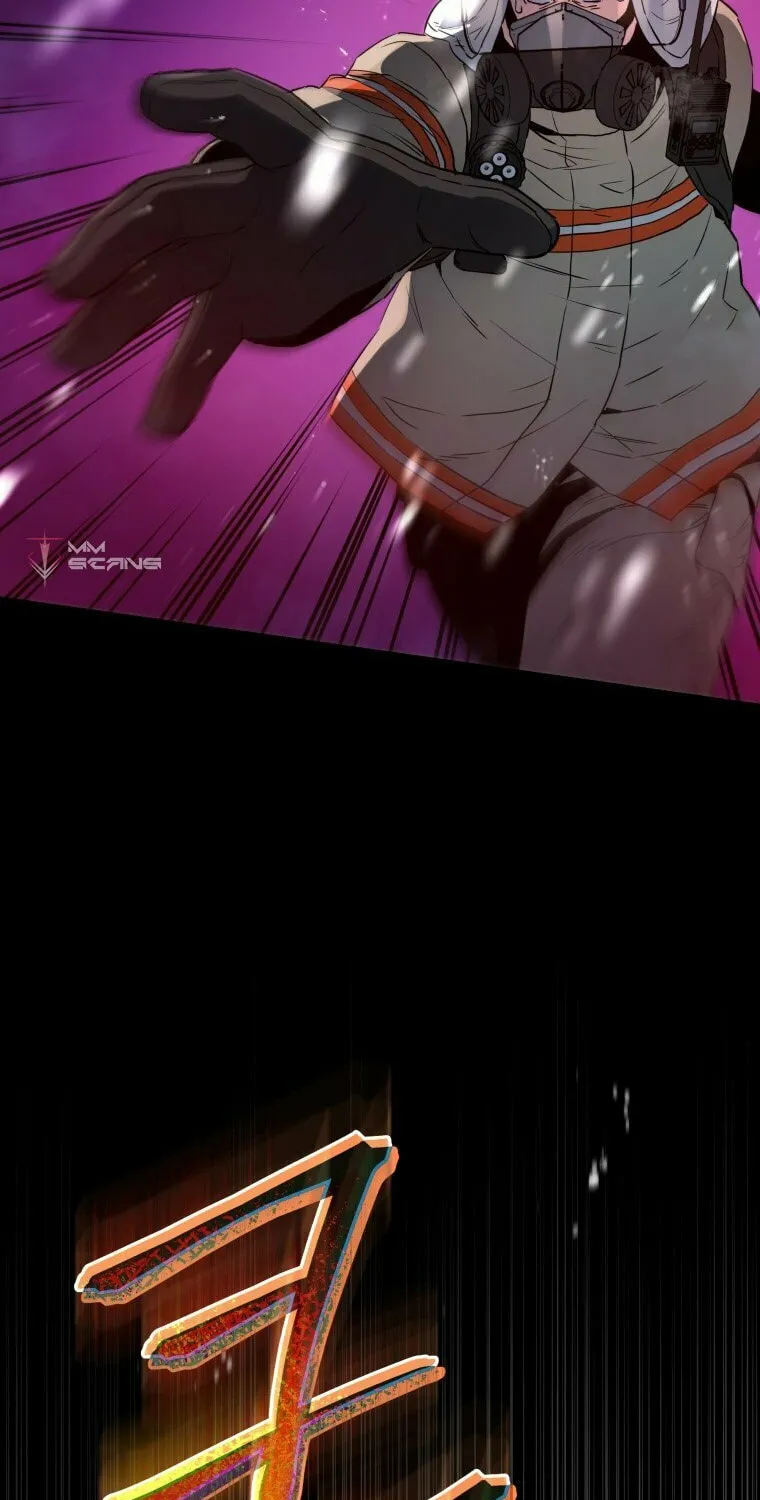 Read Rescue System chapter 18 image 6 on Lezhin