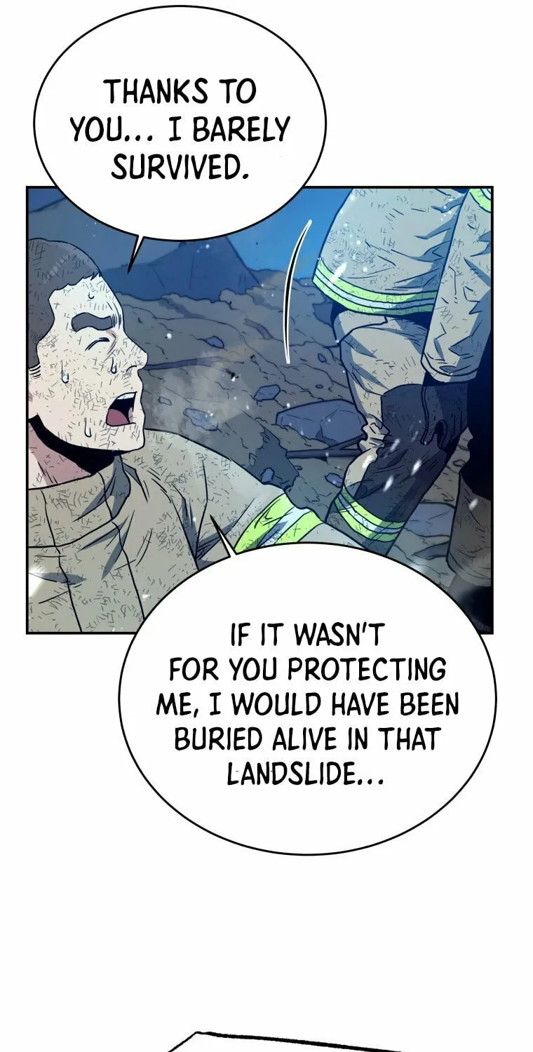 Read Rescue System chapter 18 image 61 on Lezhin
