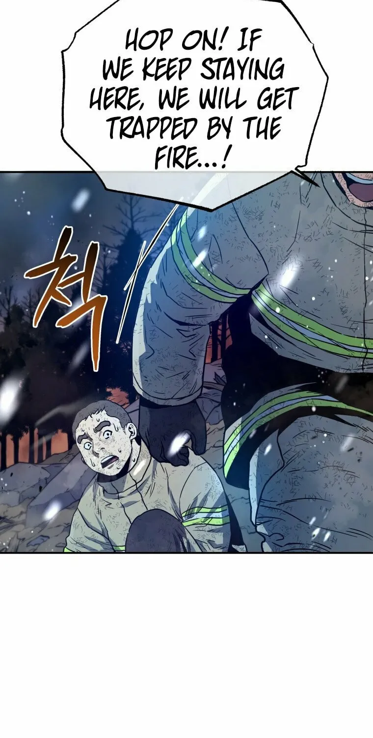 Read Rescue System chapter 18 image 62 on Lezhin