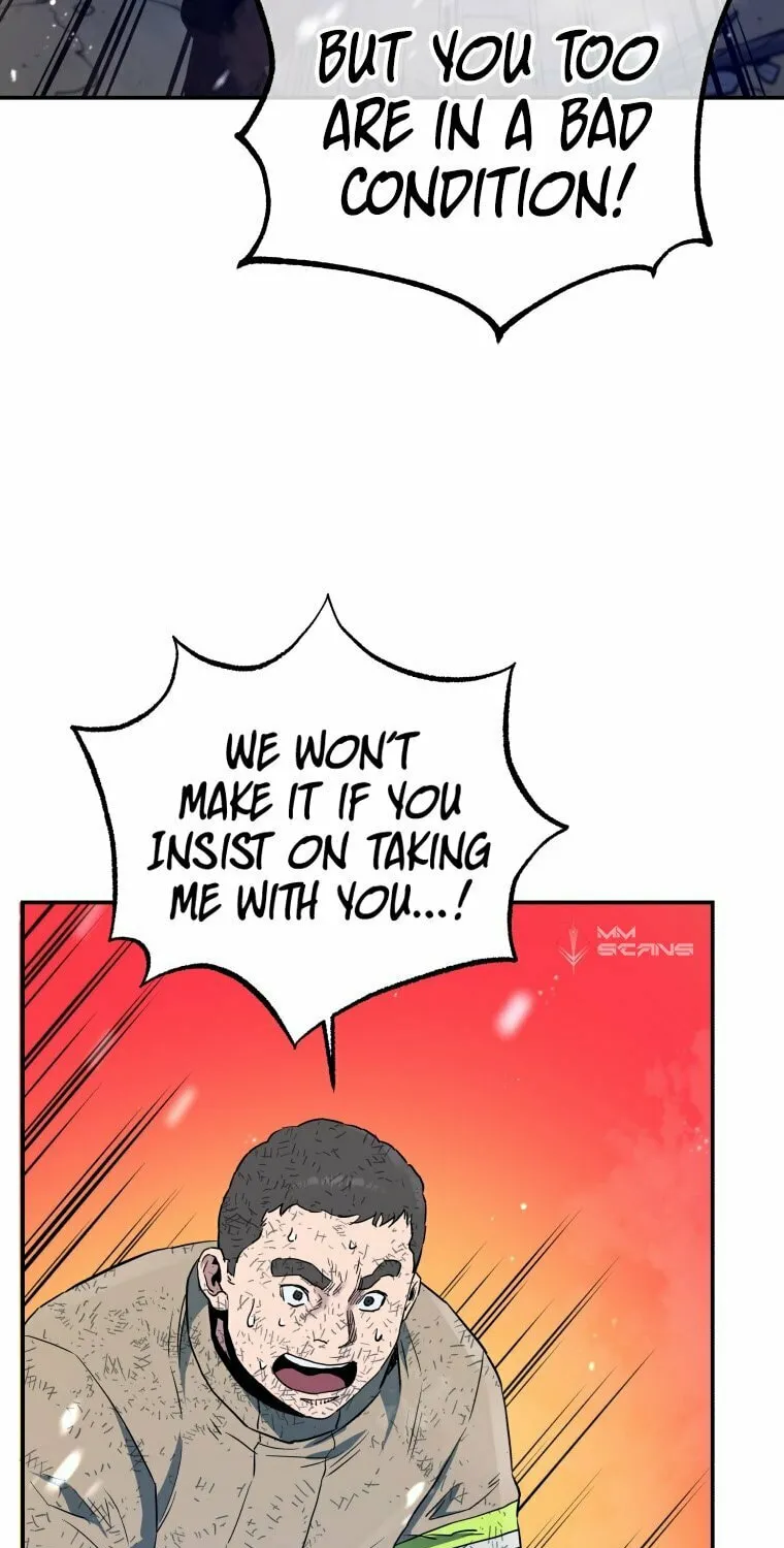 Read Rescue System chapter 18 image 65 on Lezhin