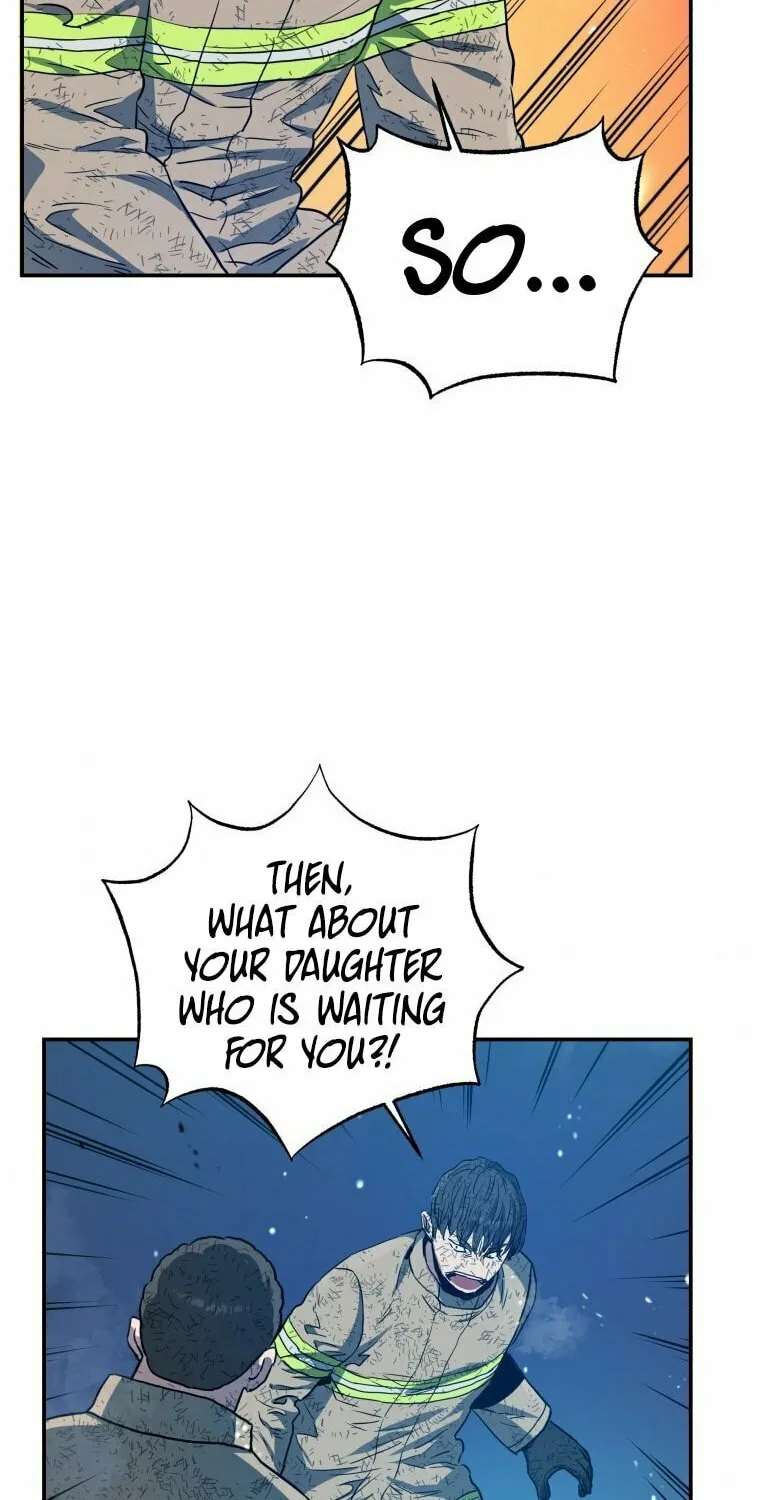 Read Rescue System chapter 18 image 66 on Lezhin