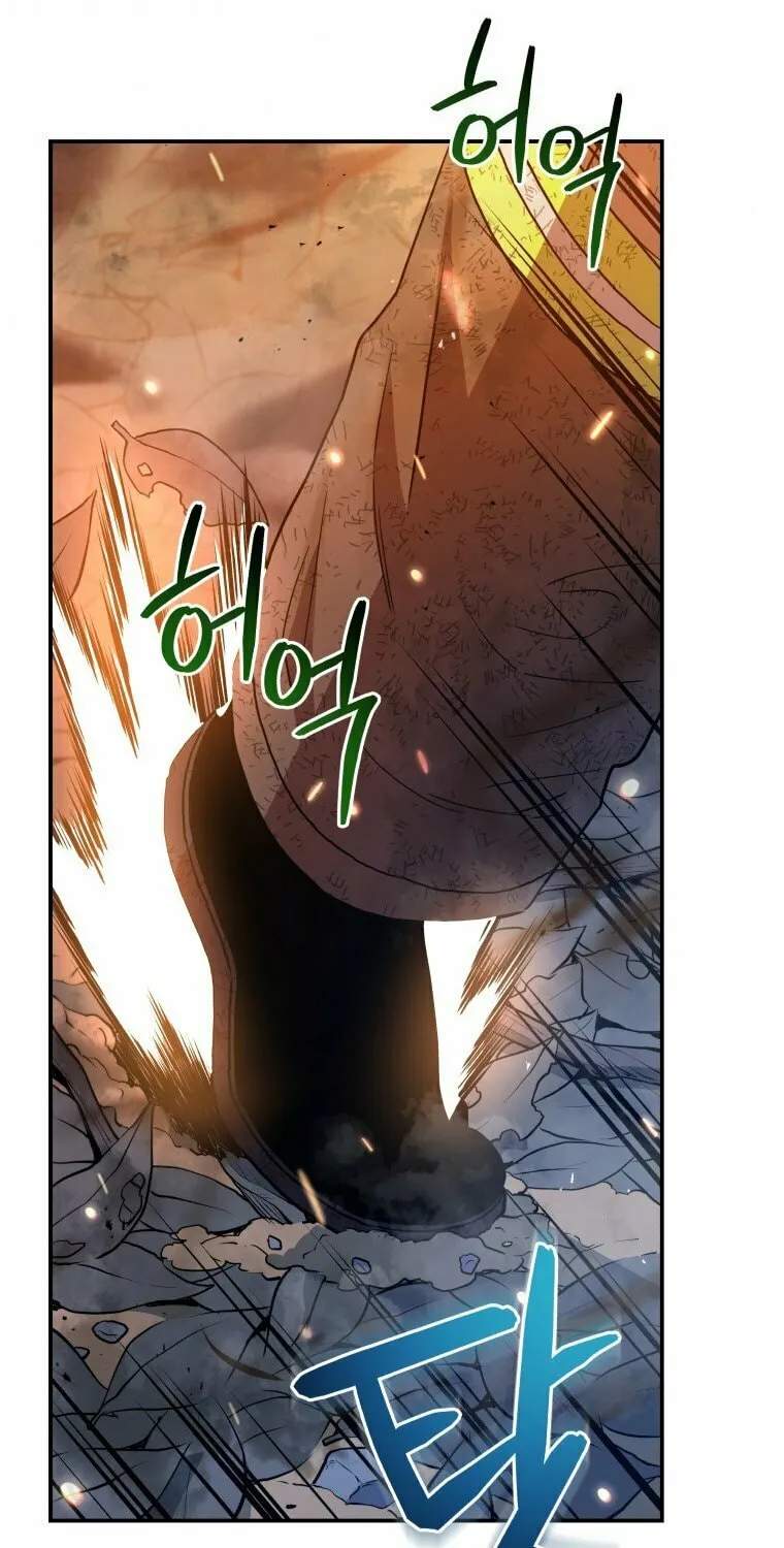 Read Rescue System chapter 18 image 74 on Lezhin