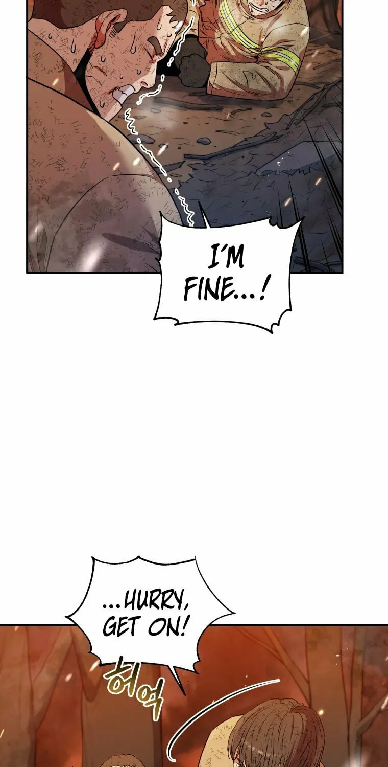 Read Rescue System chapter 18 image 84 on Lezhin