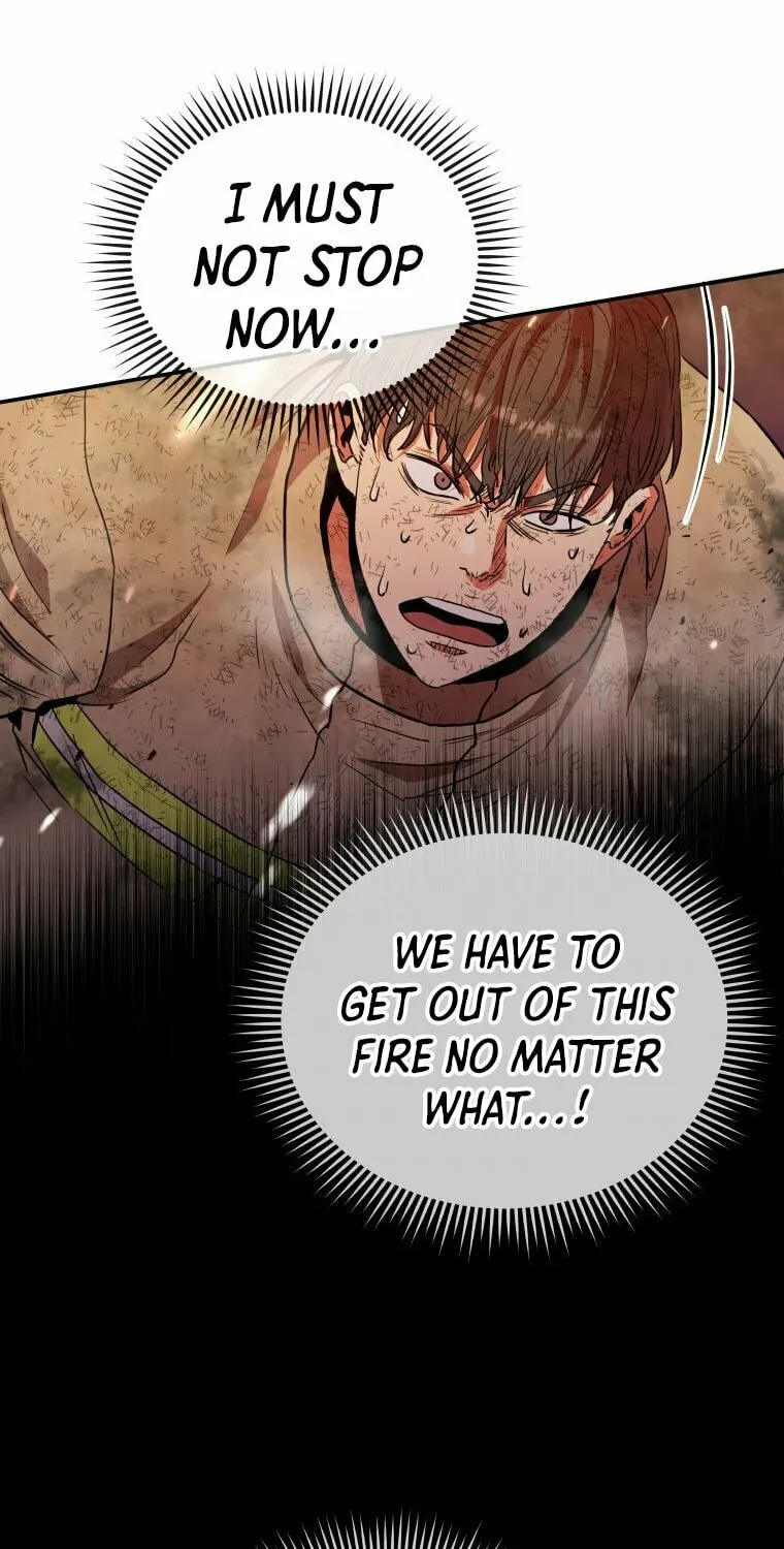 Read Rescue System chapter 18 image 86 on Lezhin