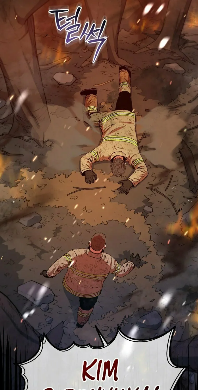 Read Rescue System chapter 18 image 88 on Lezhin