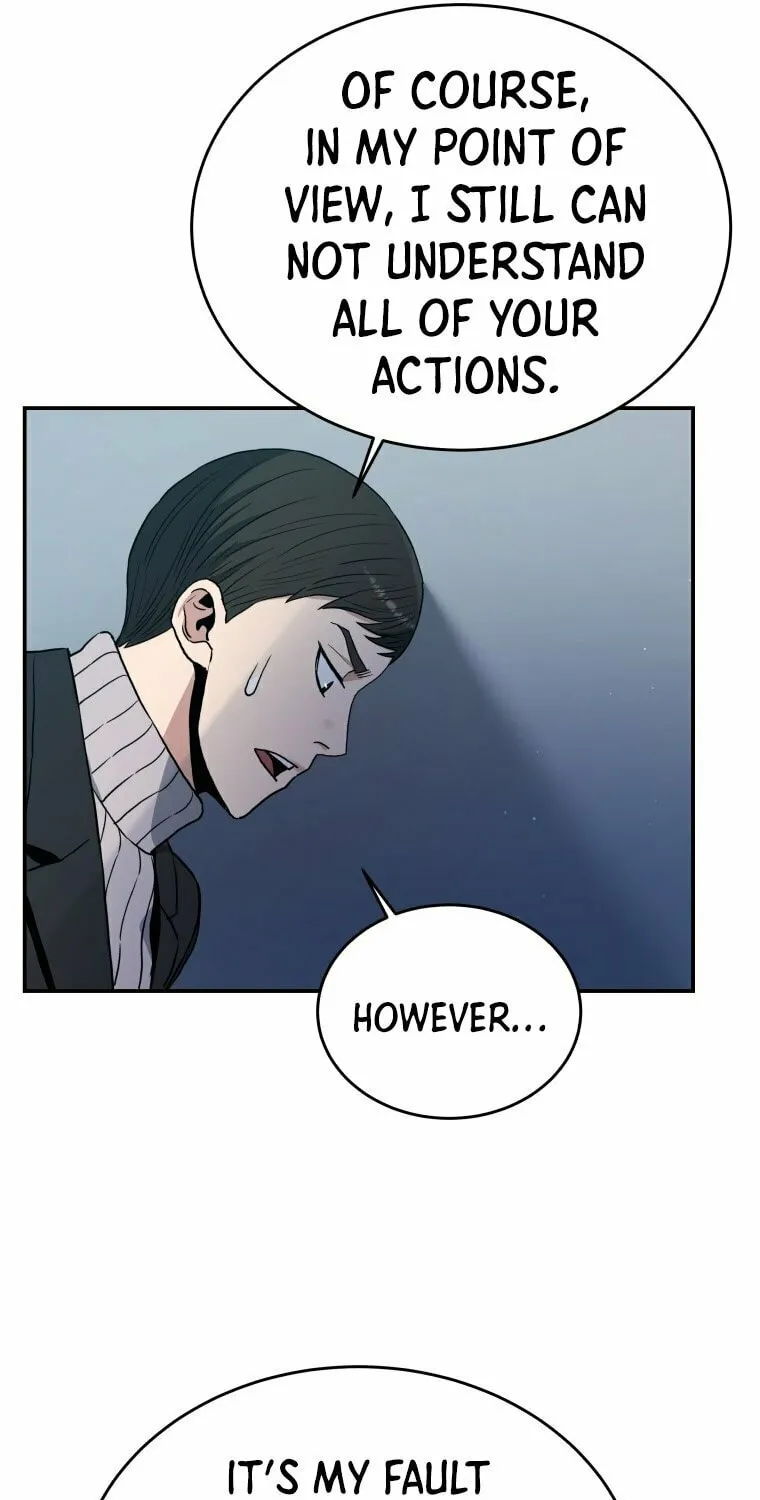 Read Rescue System chapter 19 image 100 on Lezhin