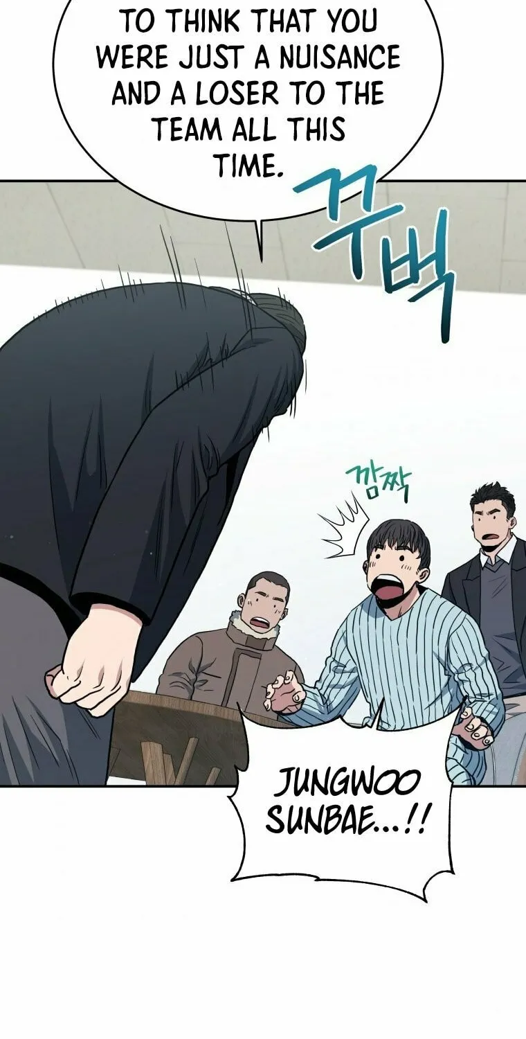 Read Rescue System chapter 19 image 101 on Lezhin