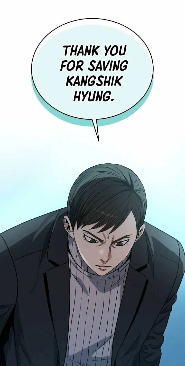 Read Rescue System chapter 19 image 102 on Lezhin