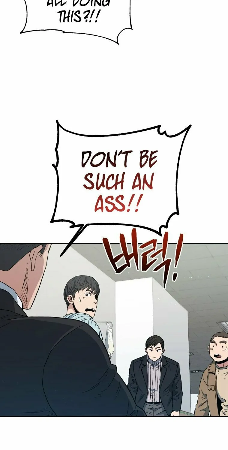 Read Rescue System chapter 19 image 105 on Lezhin