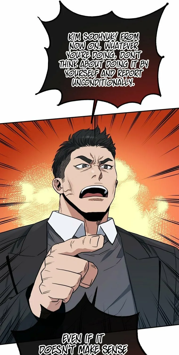 Read Rescue System chapter 19 image 107 on Lezhin
