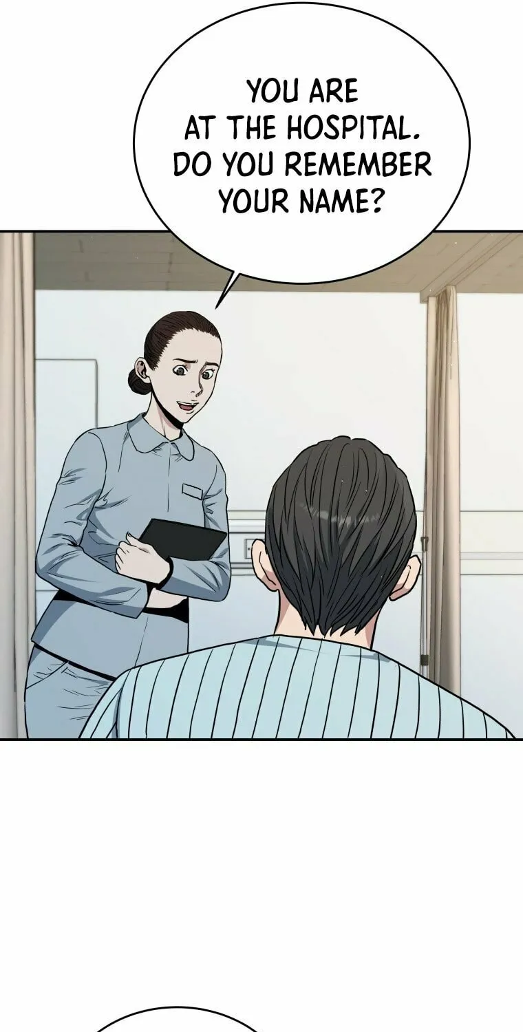 Read Rescue System chapter 19 image 11 on Lezhin