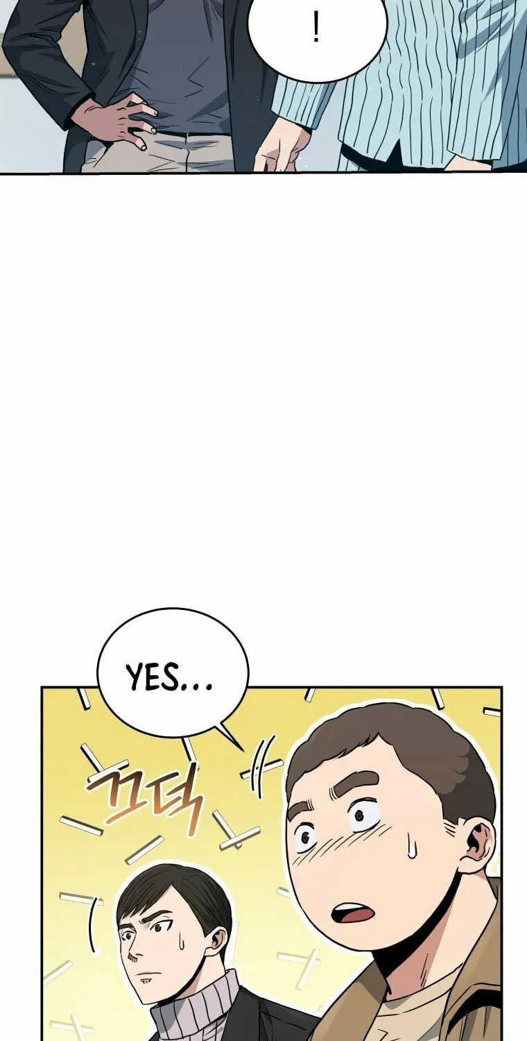 Read Rescue System chapter 19 image 110 on Lezhin