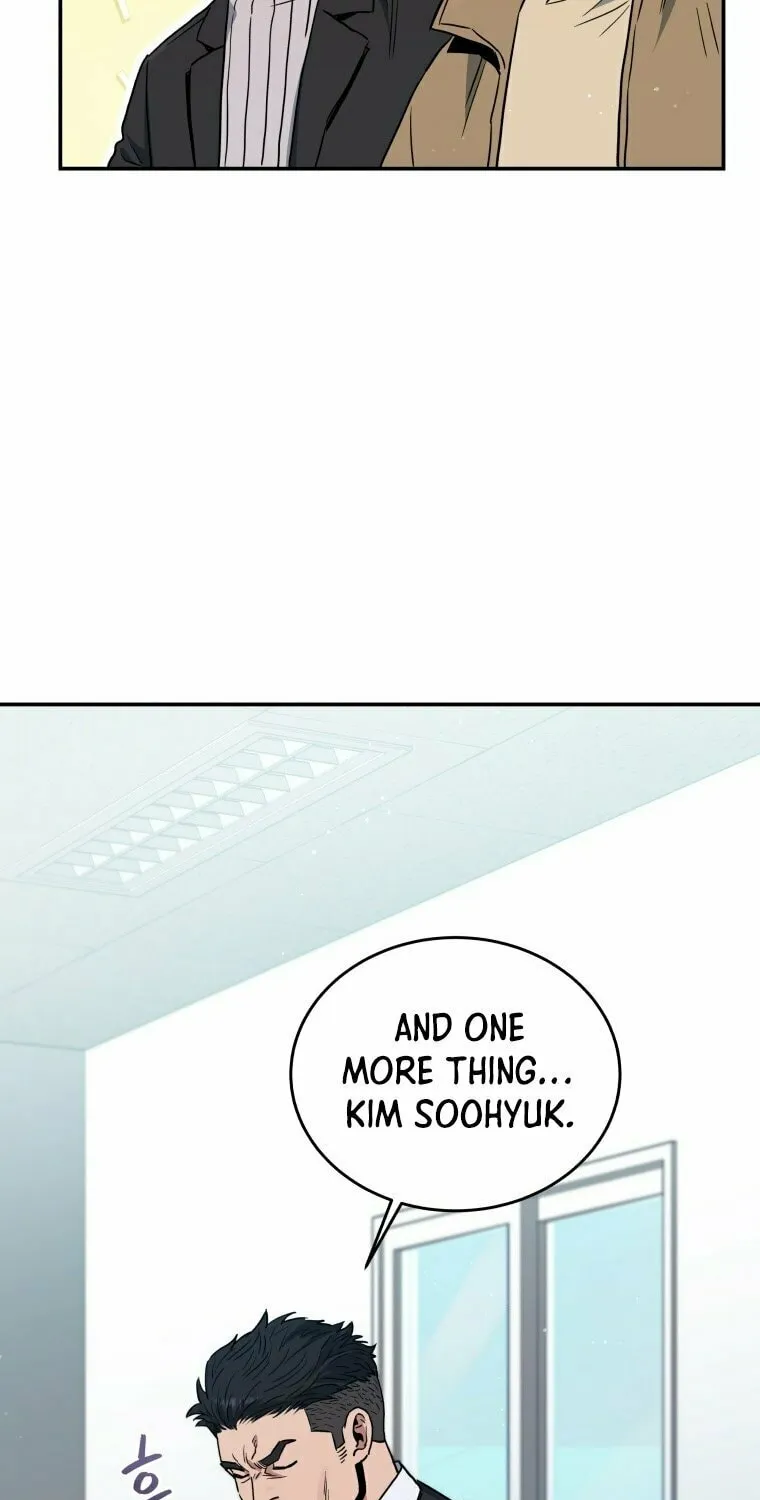 Read Rescue System chapter 19 image 111 on Lezhin