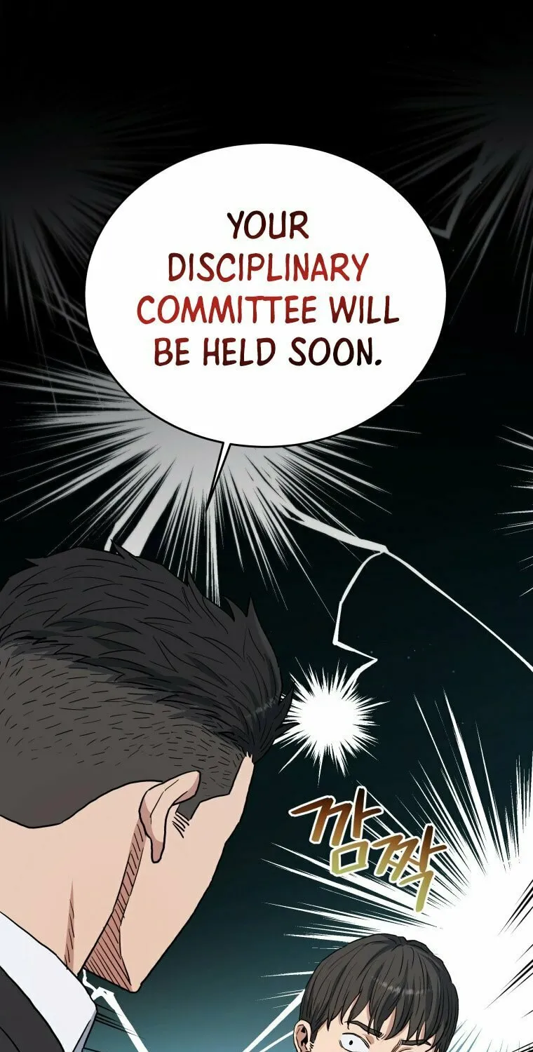 Read Rescue System chapter 19 image 113 on Lezhin