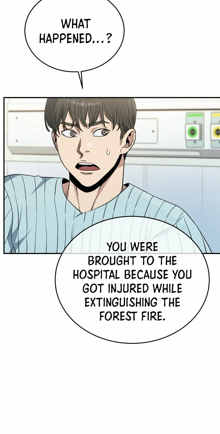 Read Rescue System chapter 19 image 12 on Lezhin