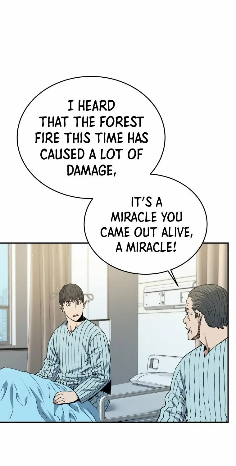 Read Rescue System chapter 19 image 14 on Lezhin