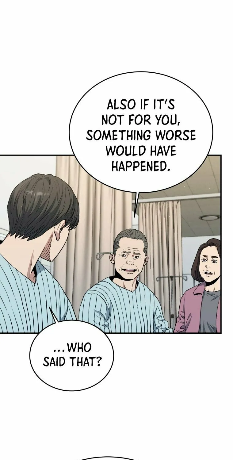 Read Rescue System chapter 19 image 15 on Lezhin