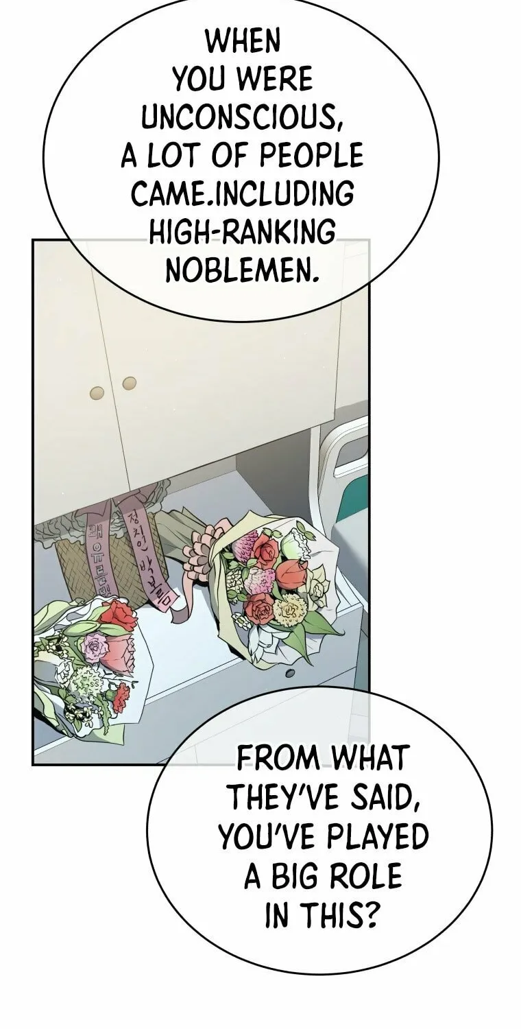 Read Rescue System chapter 19 image 16 on Lezhin