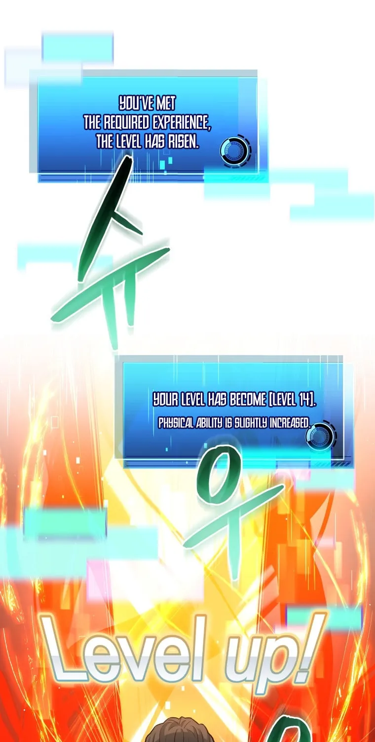 Read Rescue System chapter 19 image 21 on Lezhin