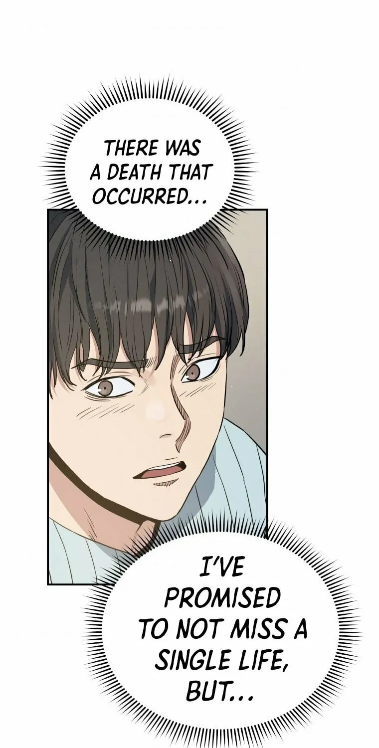 Read Rescue System chapter 19 image 26 on Lezhin