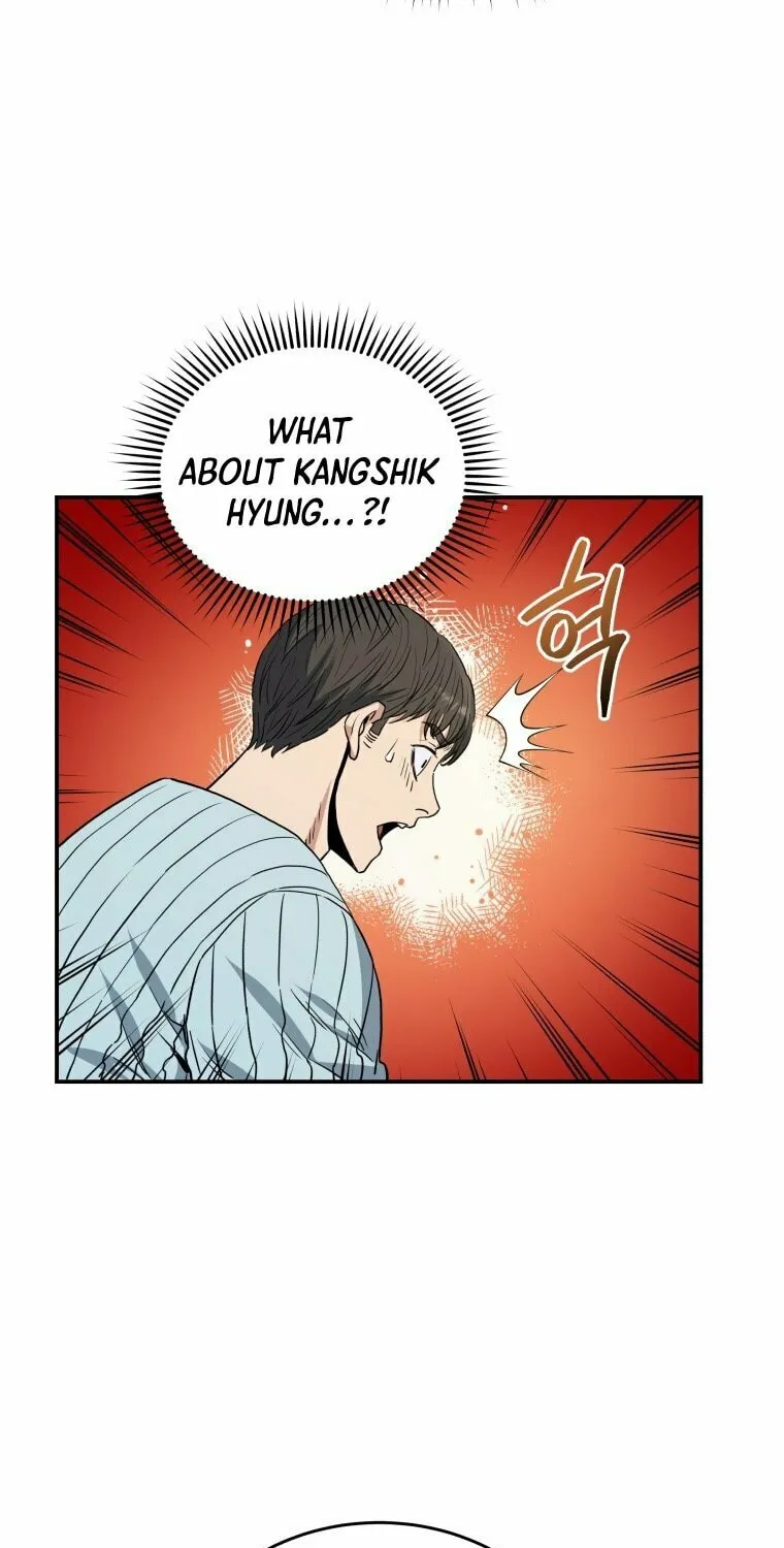 Read Rescue System chapter 19 image 27 on Lezhin
