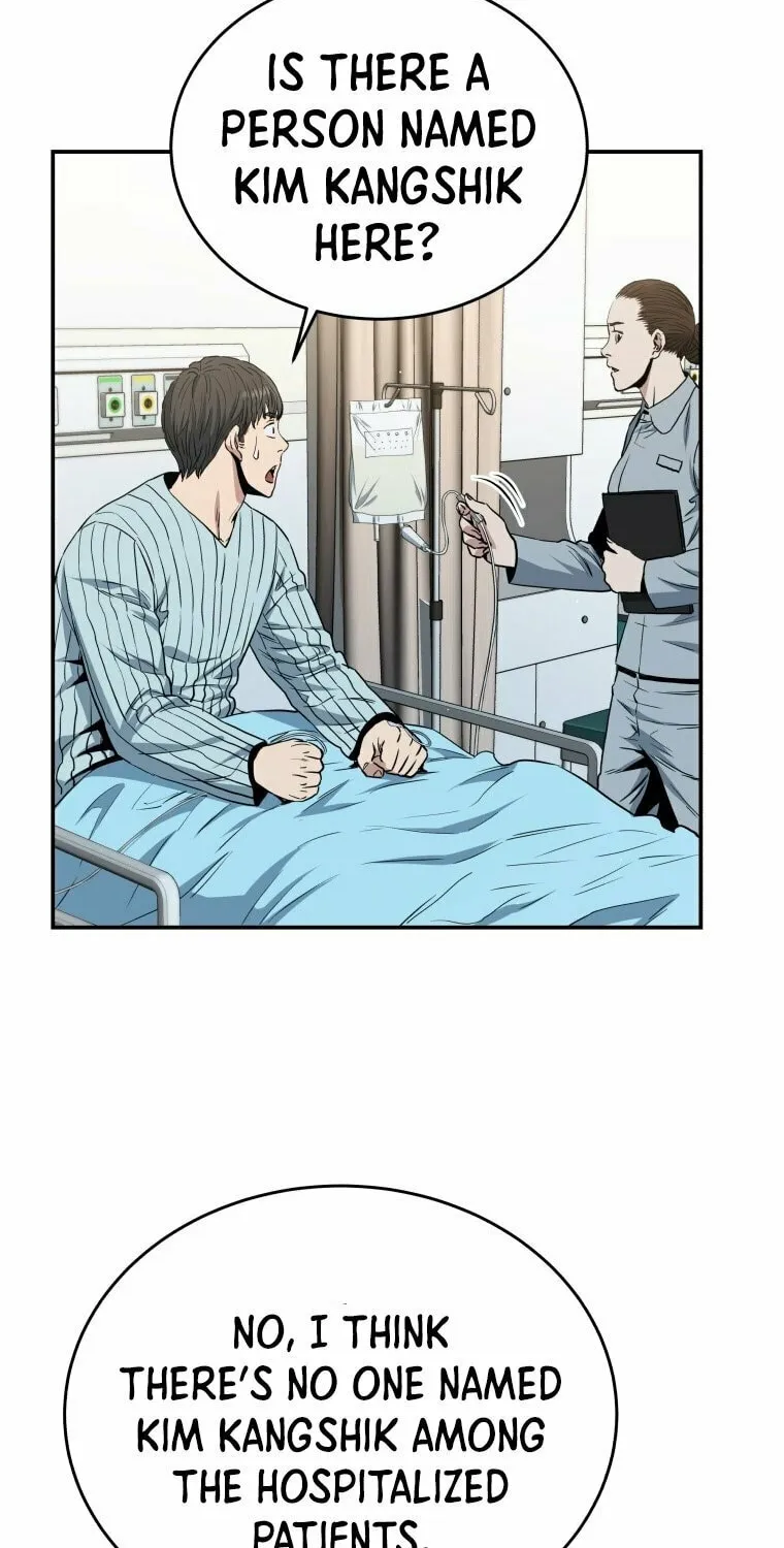 Read Rescue System chapter 19 image 28 on Lezhin