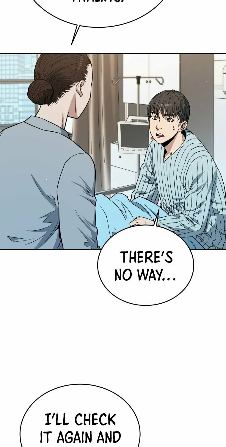 Read Rescue System chapter 19 image 29 on Lezhin