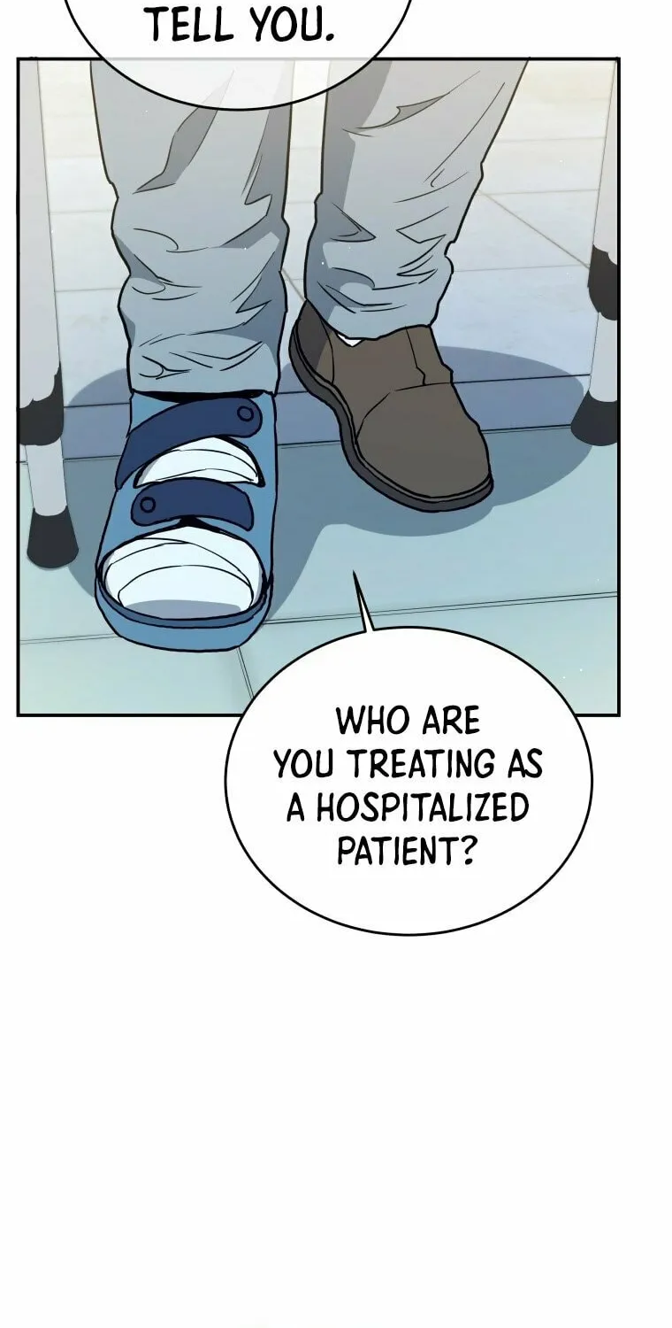 Read Rescue System chapter 19 image 30 on Lezhin