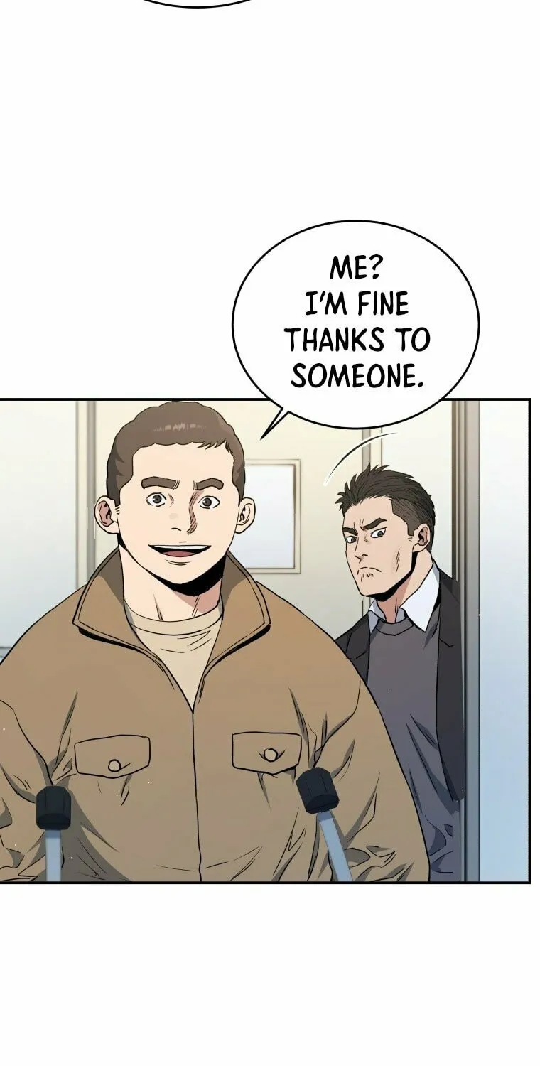 Read Rescue System chapter 19 image 34 on Lezhin