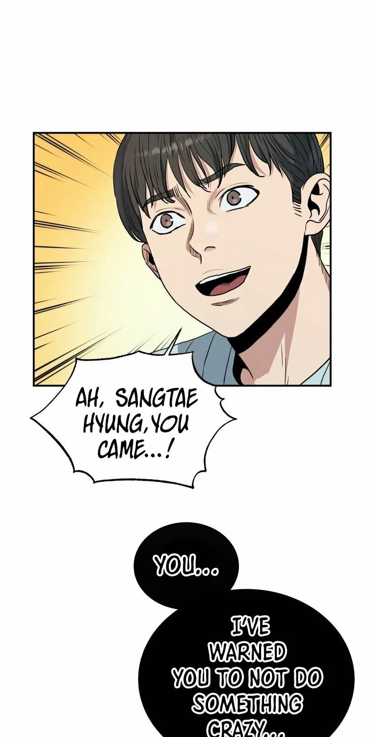 Read Rescue System chapter 19 image 35 on Lezhin