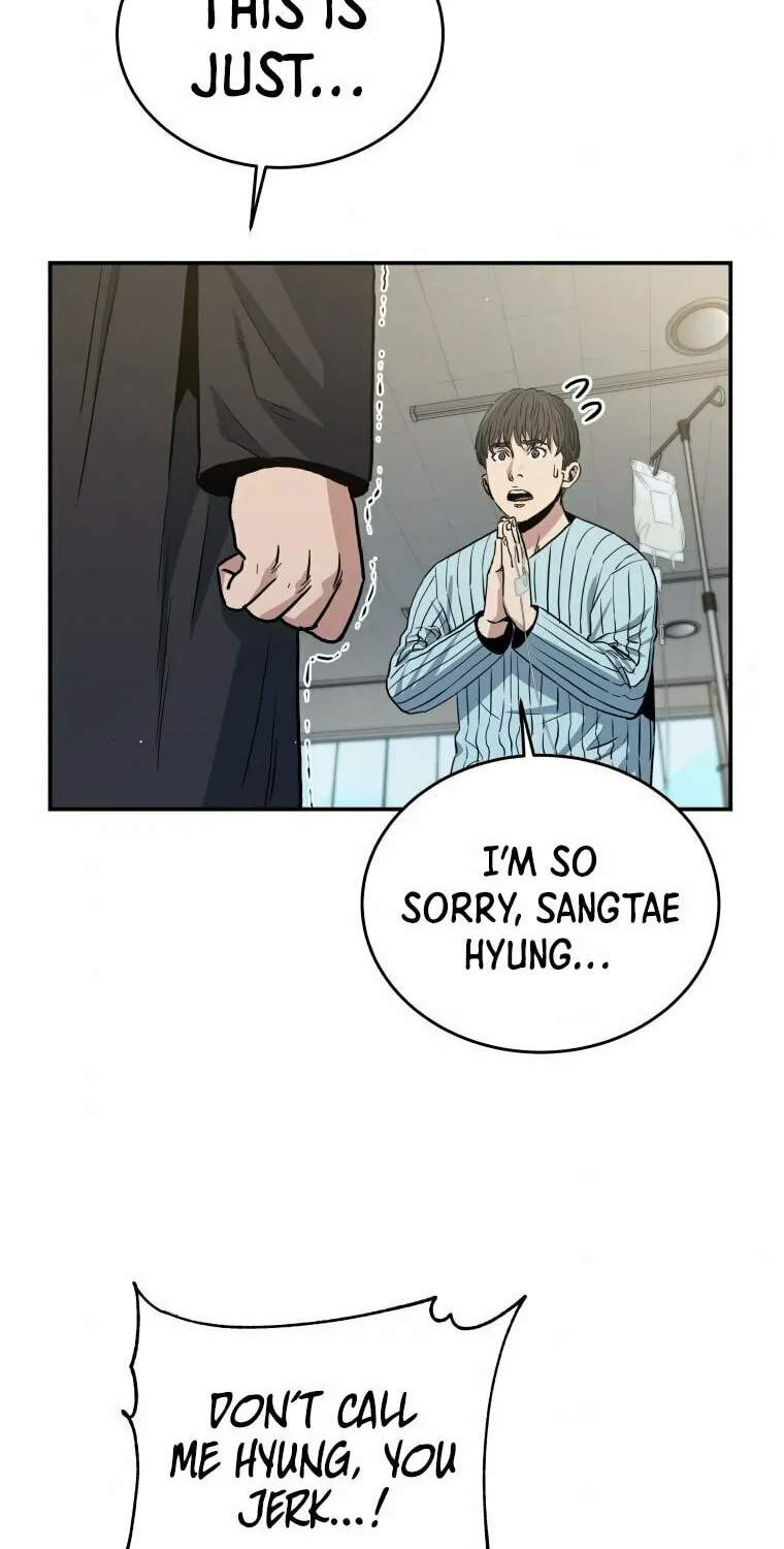Read Rescue System chapter 19 image 40 on Lezhin