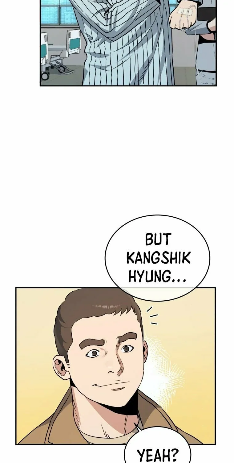 Read Rescue System chapter 19 image 43 on Lezhin