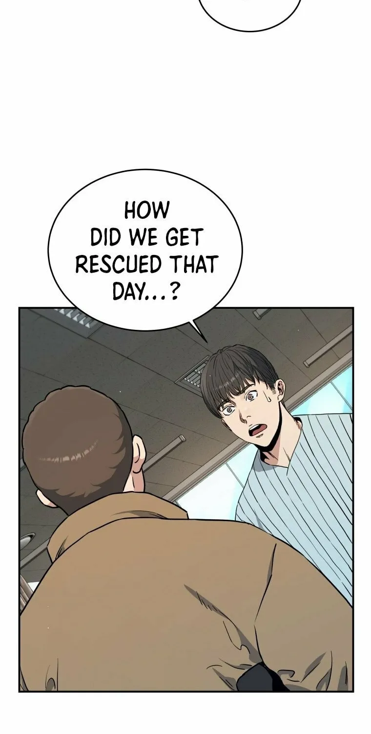 Read Rescue System chapter 19 image 44 on Lezhin