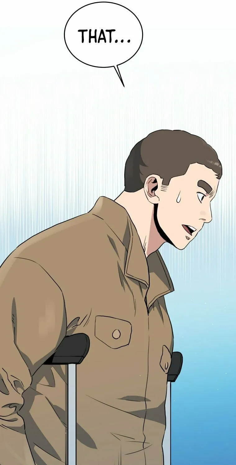 Read Rescue System chapter 19 image 46 on Lezhin