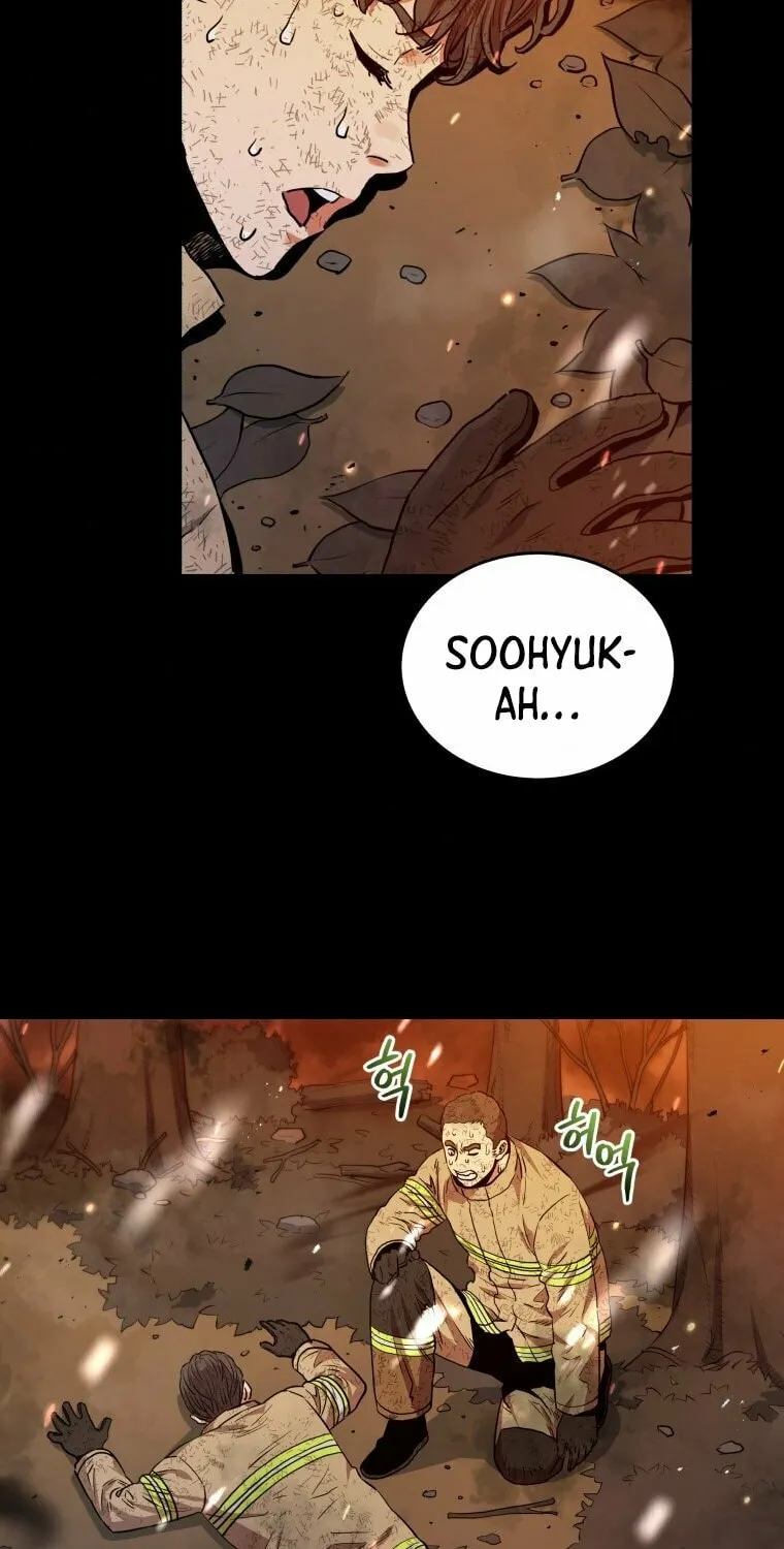 Read Rescue System chapter 19 image 48 on Lezhin