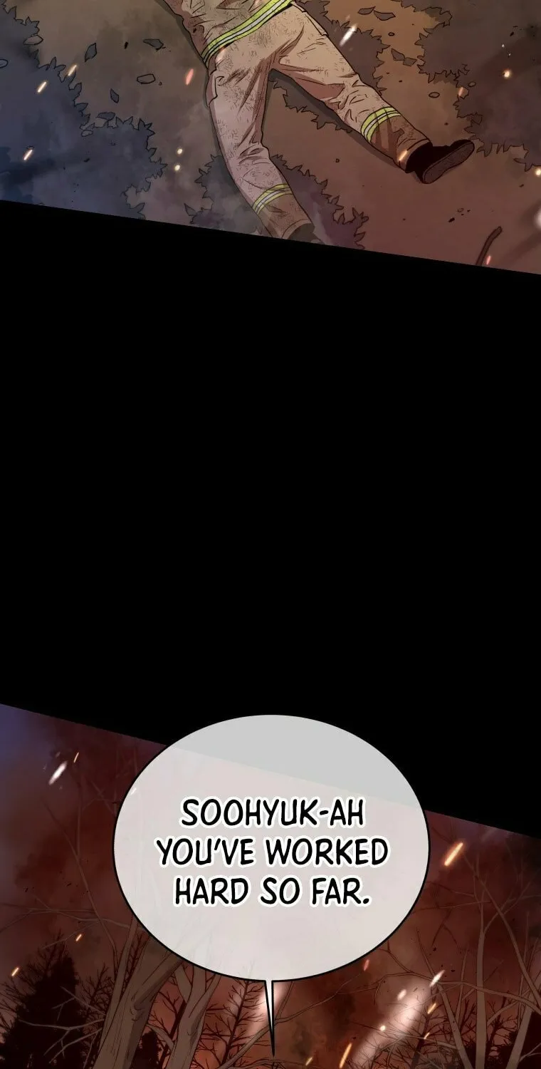 Read Rescue System chapter 19 image 49 on Lezhin