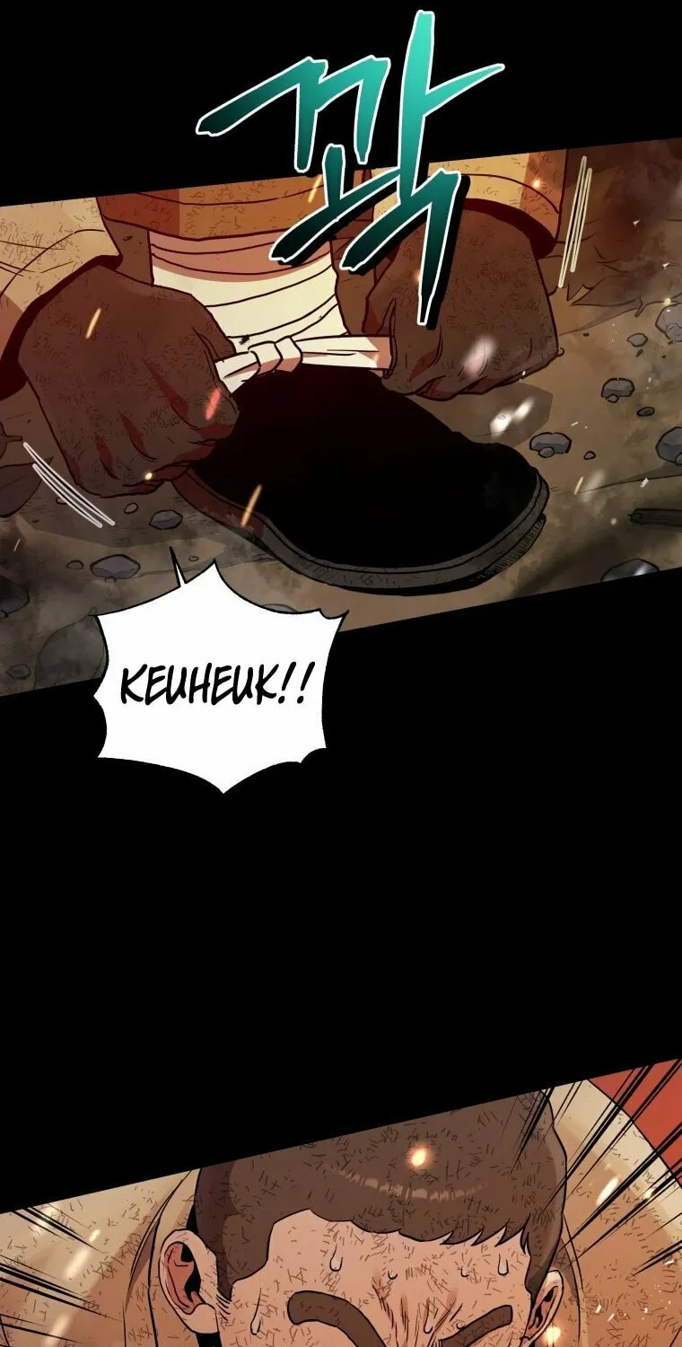 Read Rescue System chapter 19 image 51 on Lezhin