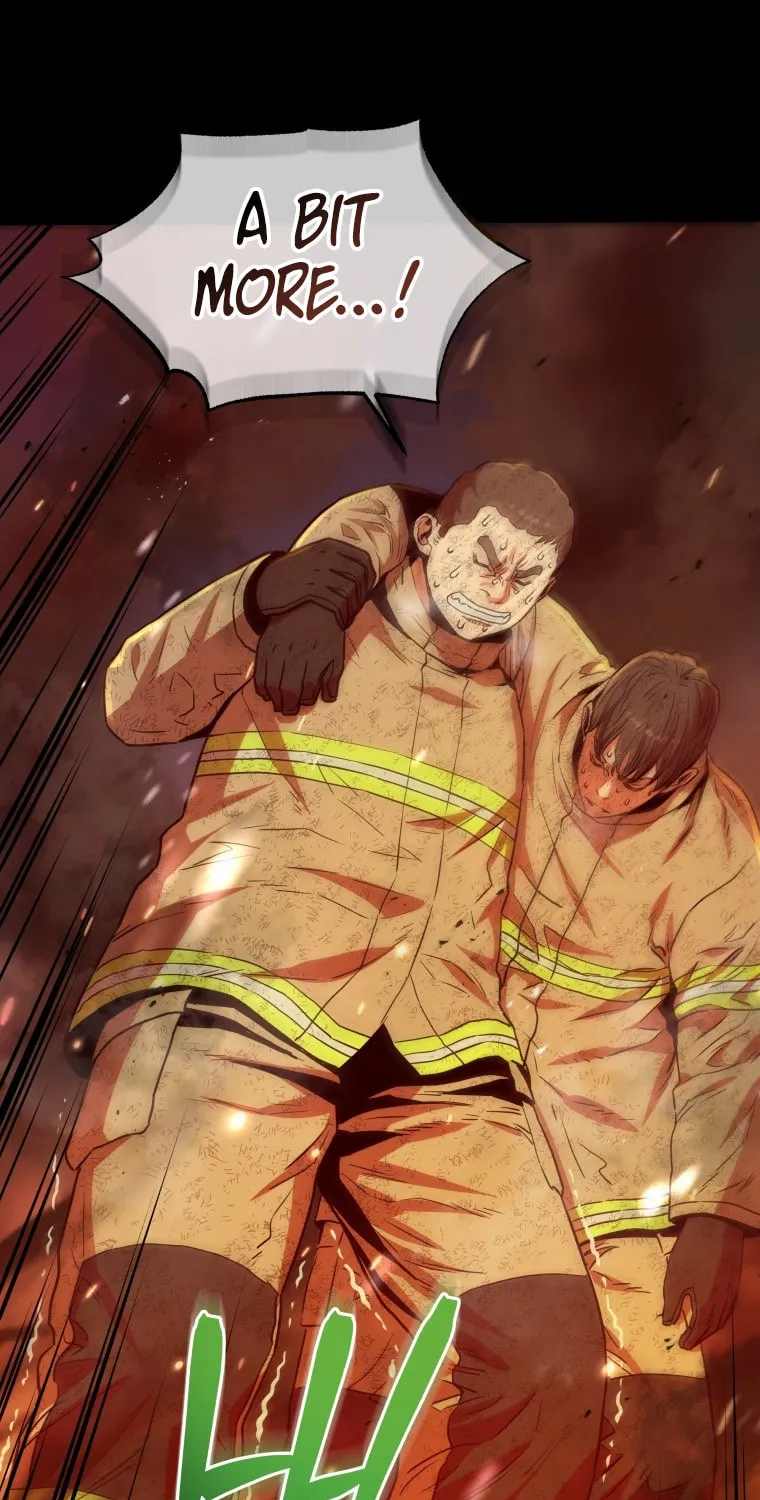 Read Rescue System chapter 19 image 53 on Lezhin