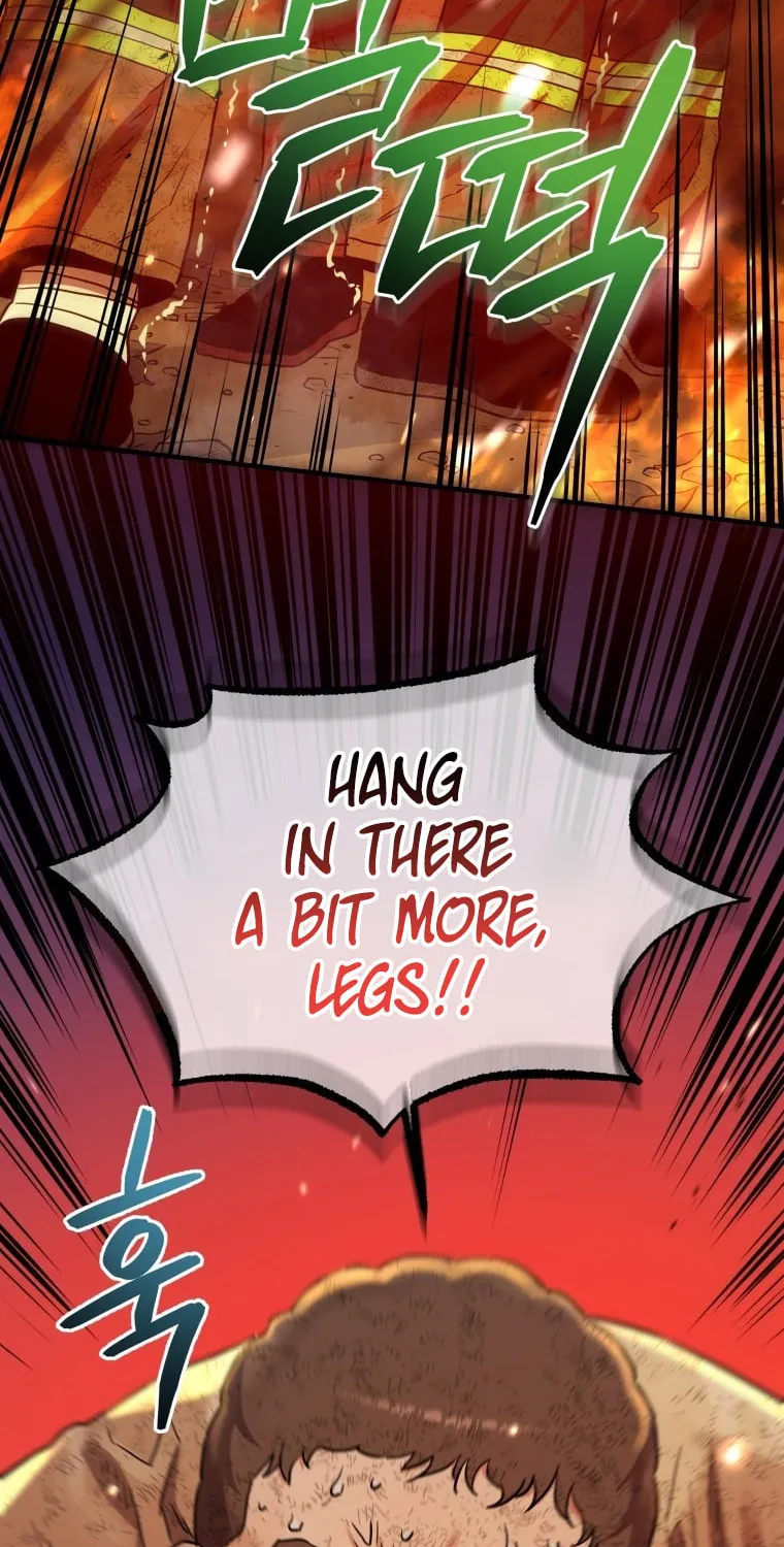 Read Rescue System chapter 19 image 54 on Lezhin