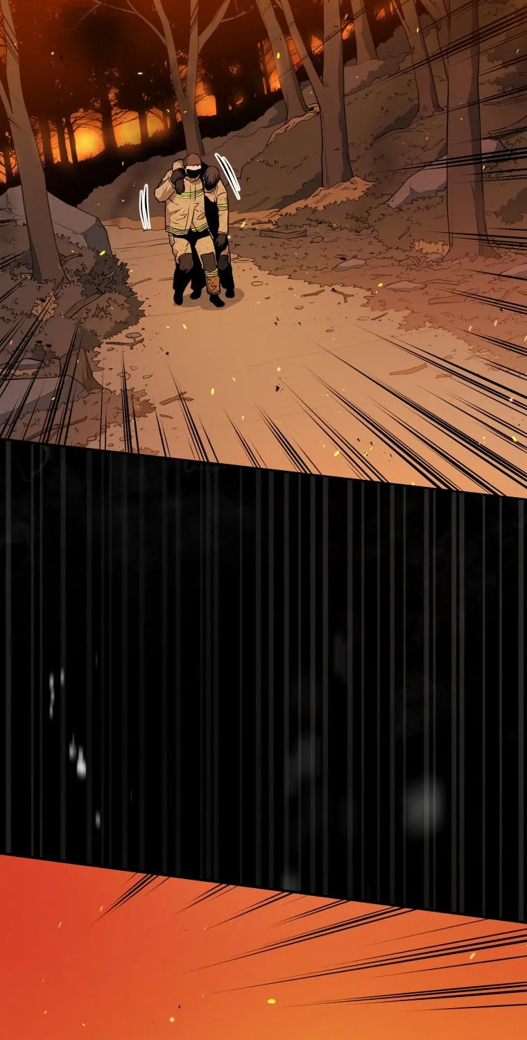 Read Rescue System chapter 19 image 56 on Lezhin