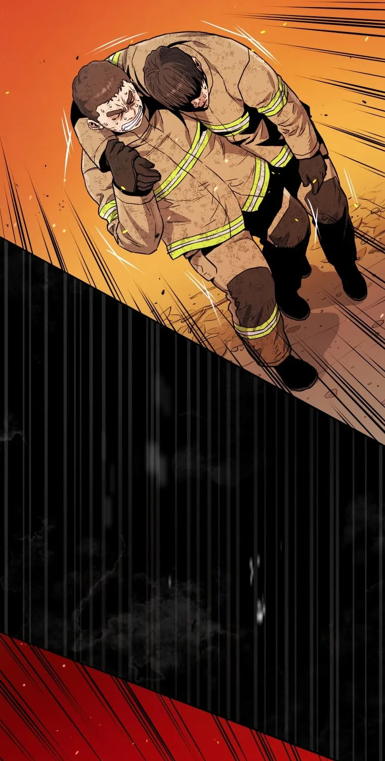 Read Rescue System chapter 19 image 57 on Lezhin