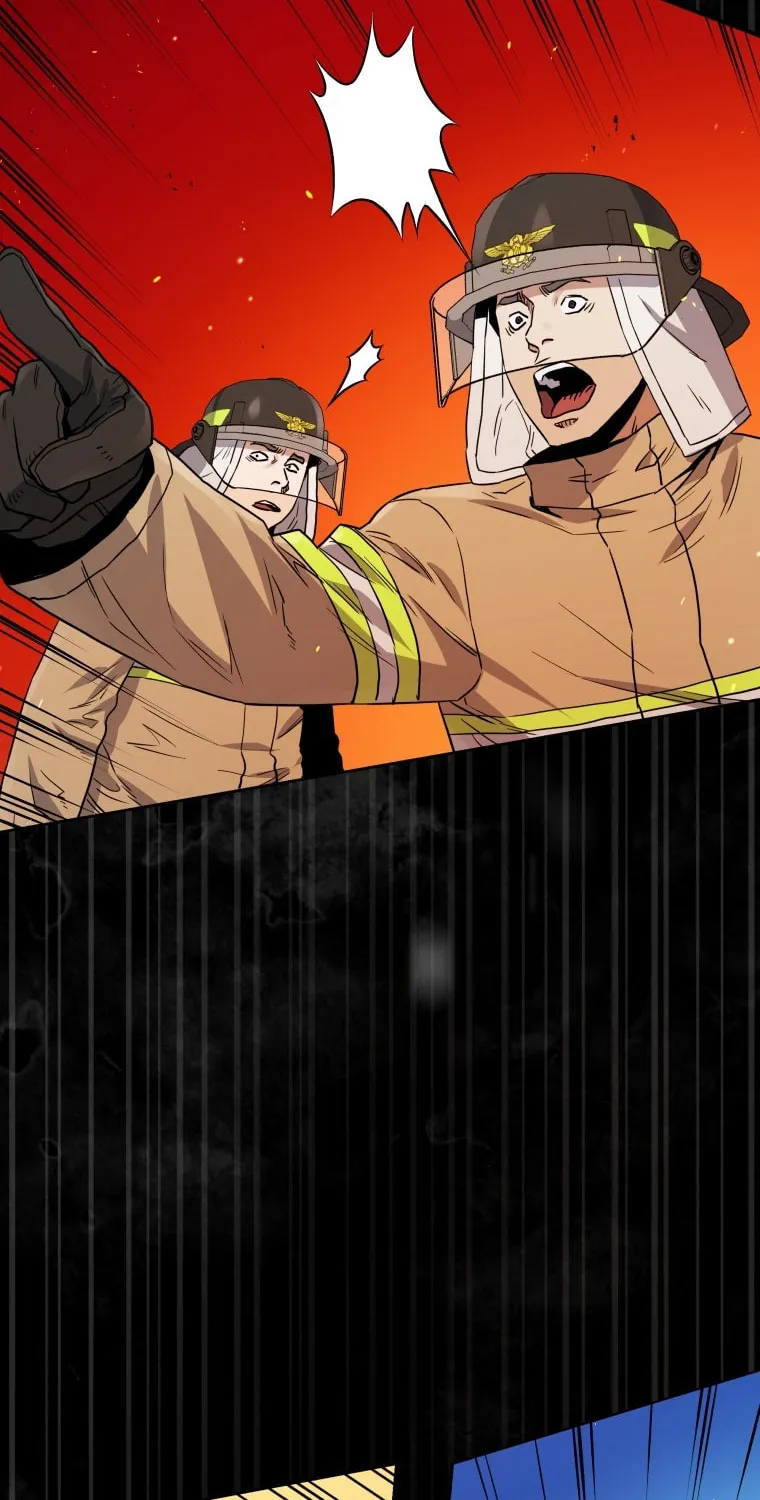 Read Rescue System chapter 19 image 58 on Lezhin