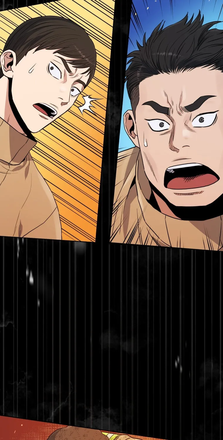 Read Rescue System chapter 19 image 59 on Lezhin