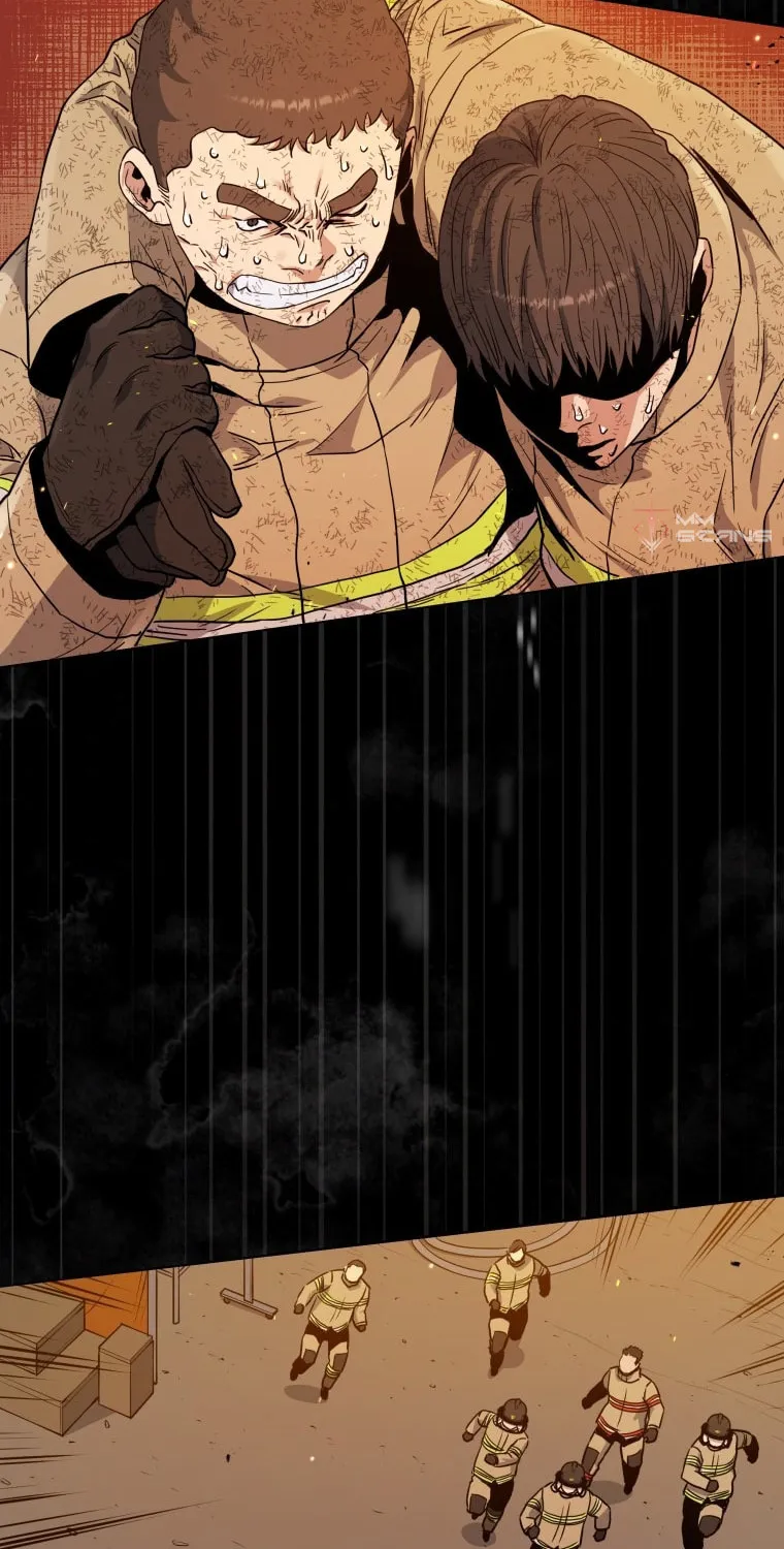 Read Rescue System chapter 19 image 60 on Lezhin