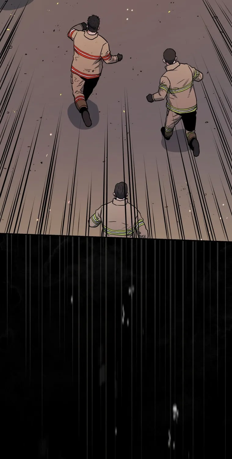 Read Rescue System chapter 19 image 63 on Lezhin