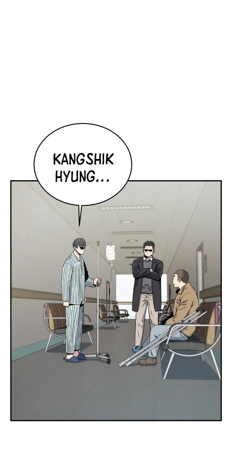 Read Rescue System chapter 19 image 66 on Lezhin